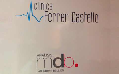 Laboratorio de análisis clínicos en Ibiza