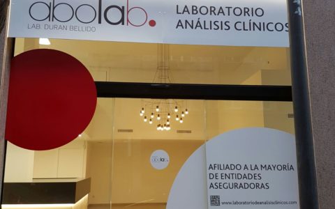 El laboratorio de análisis central de Madrid amplia el servicio de recogida de muestras