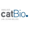 CatBio: Laboratorio de análisis industriales