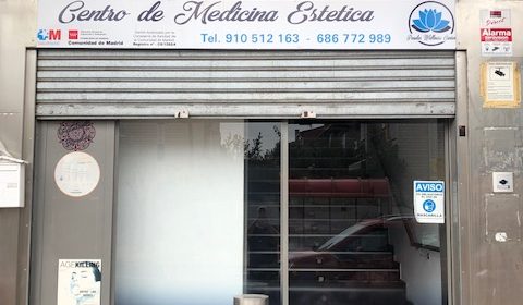 Acuerdo de colaboración con un nuevo centro médico en Getafe – Madrid – Centro Medico Perales Wellness