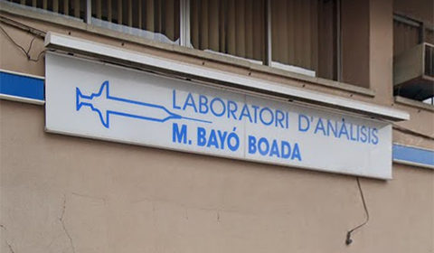Integración del laboratorio del doctor Bayó