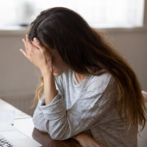 Test Estrés Adrenal Cortisol